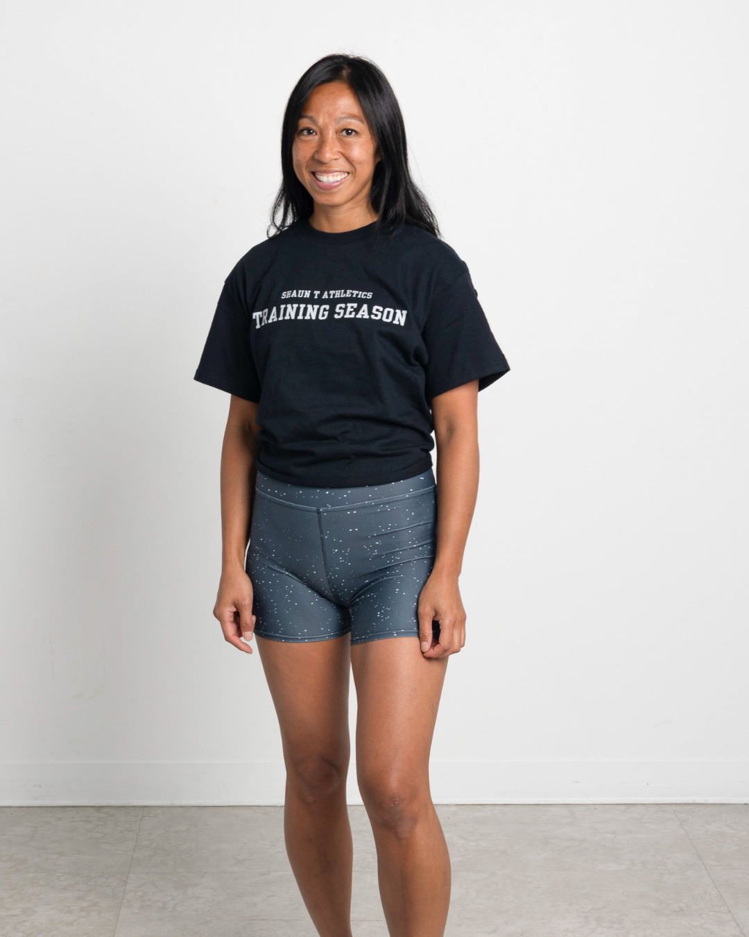 Training Season Unisex Tee