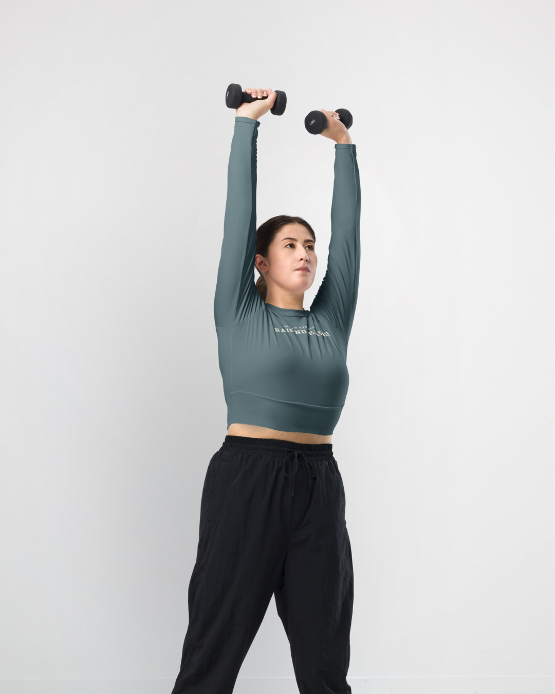 Training Season Performance Crop