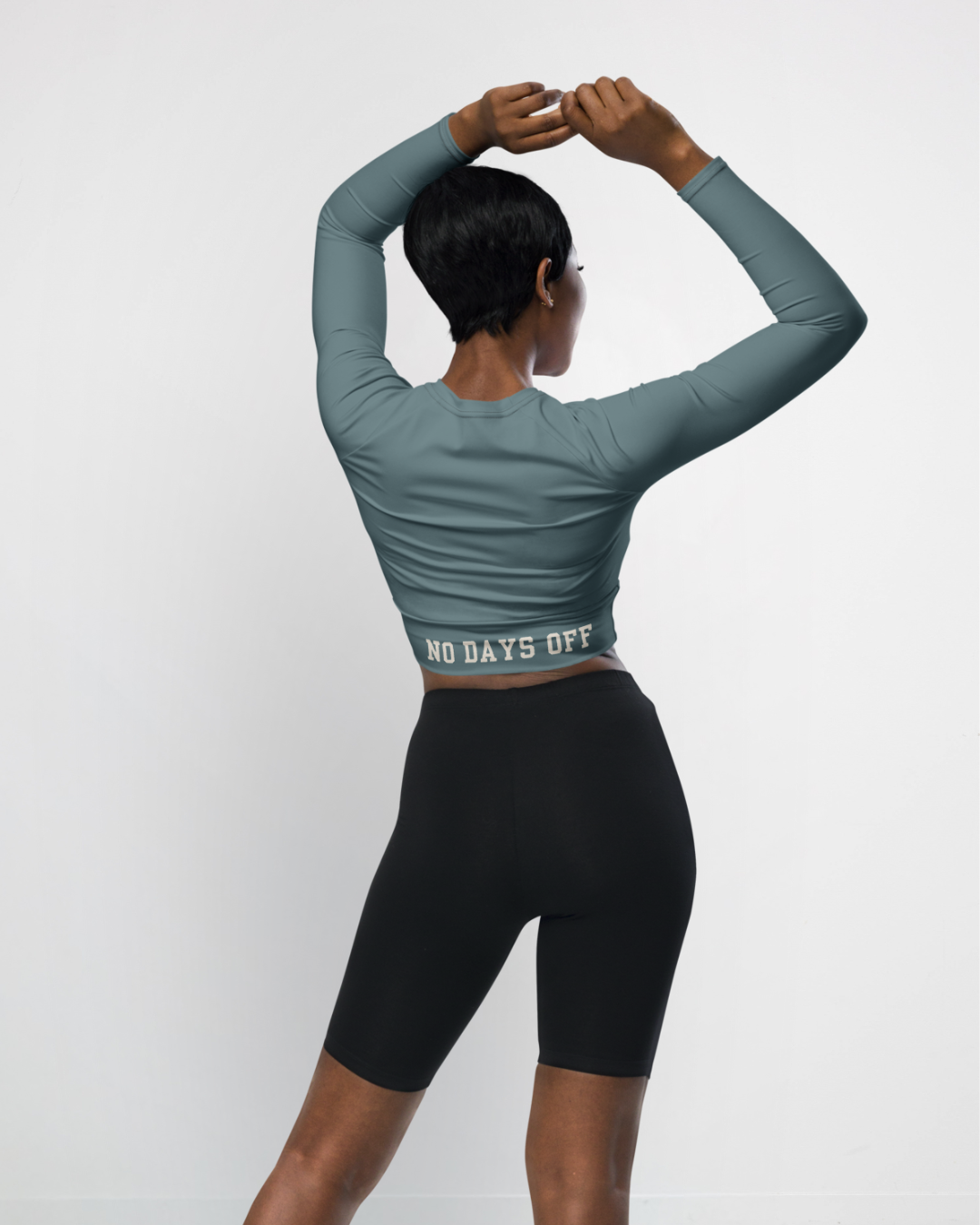 Training Season Performance Crop