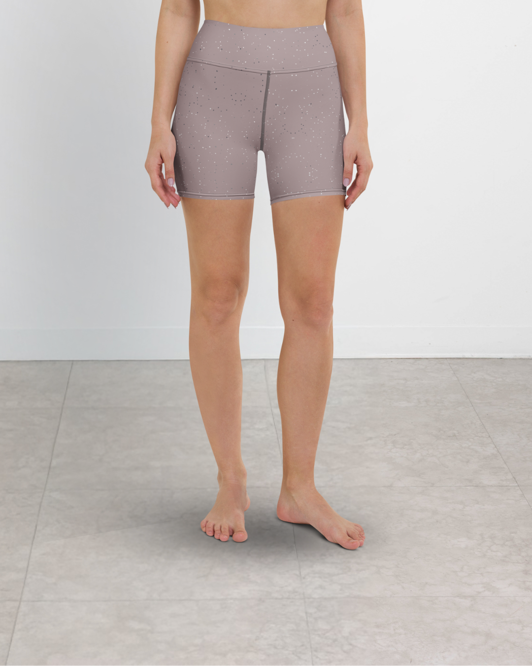 Blush Performance Shorts
