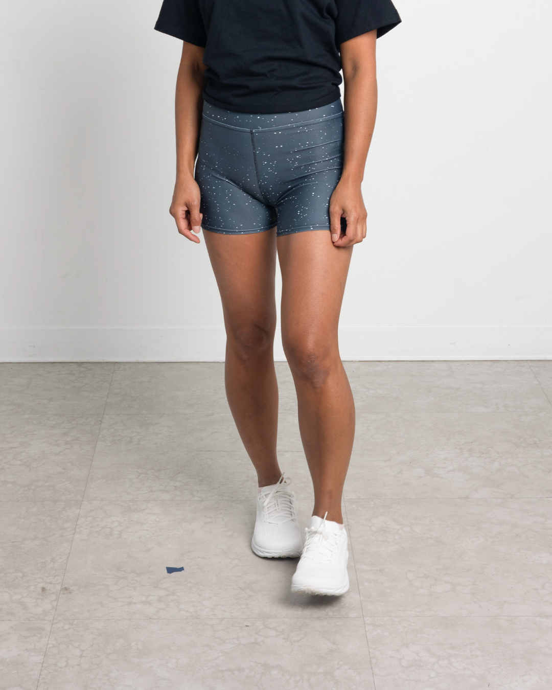 Galaxy Performance Shorts