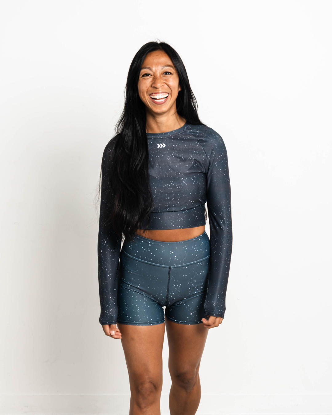 Galaxy Performance Crop