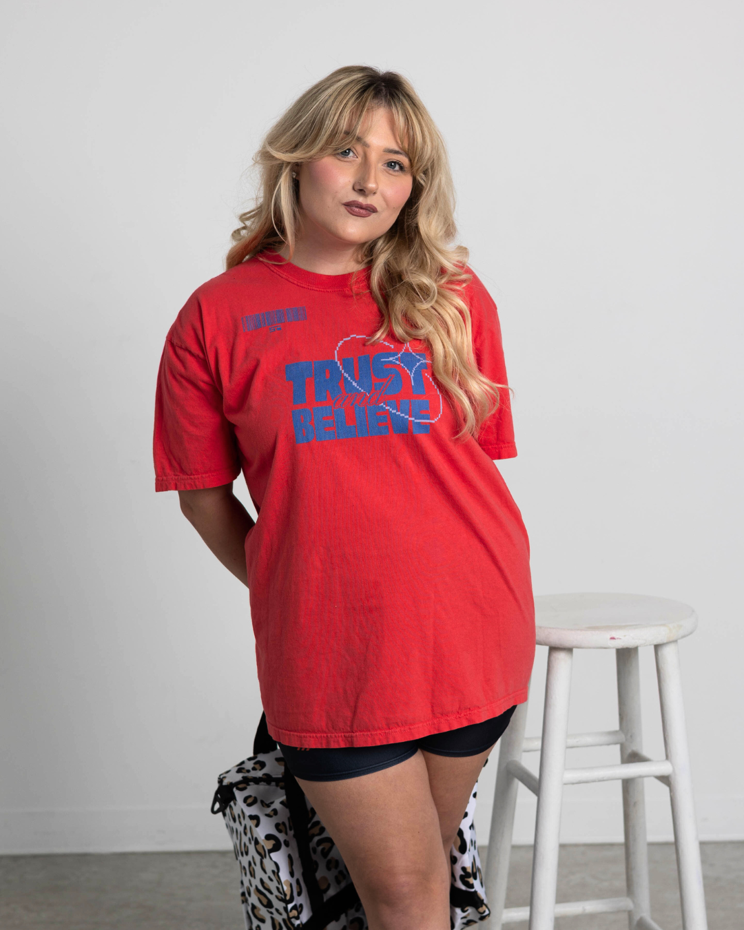 Good Things Unisex Cotton Tee