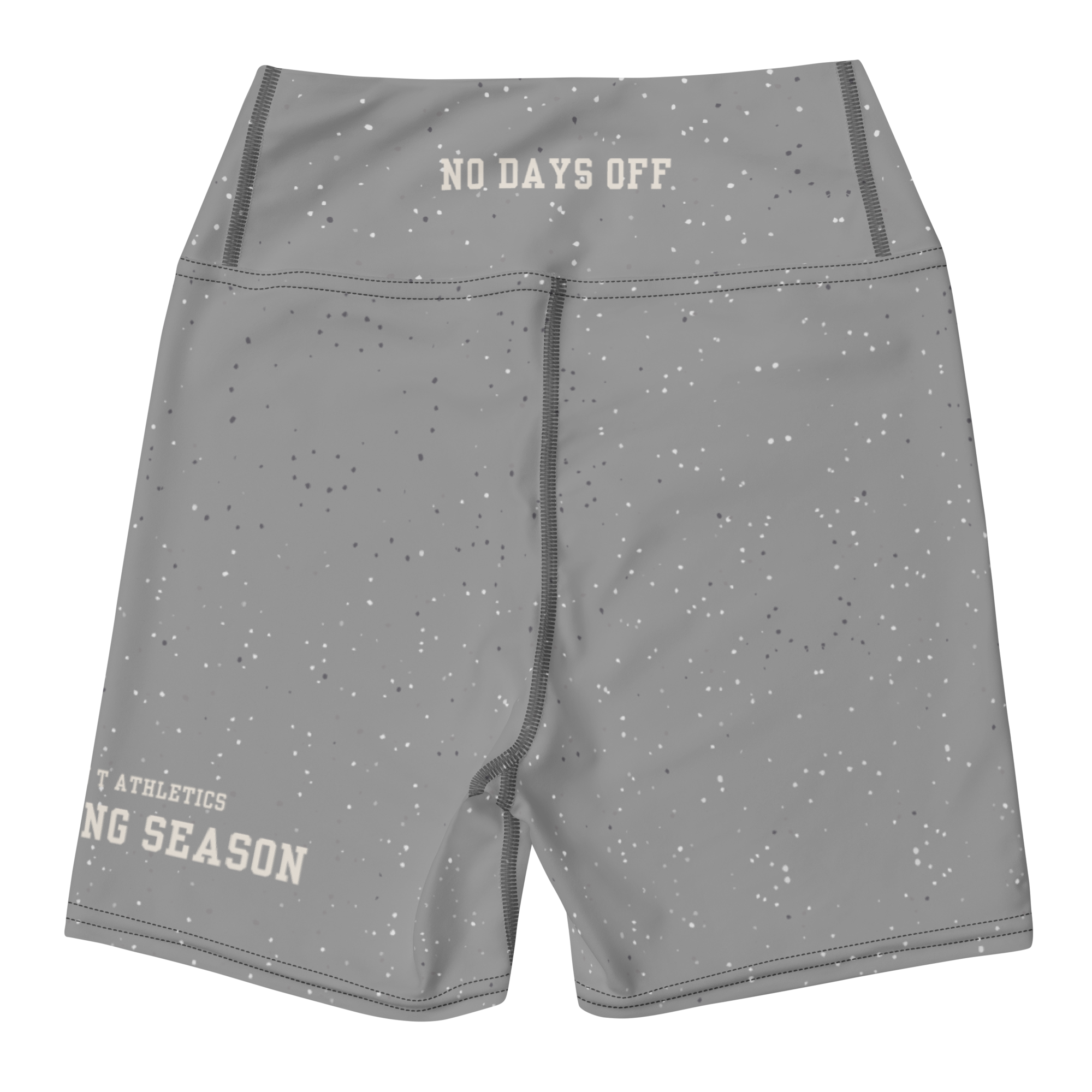 Training Season Performance Shorts - Grey