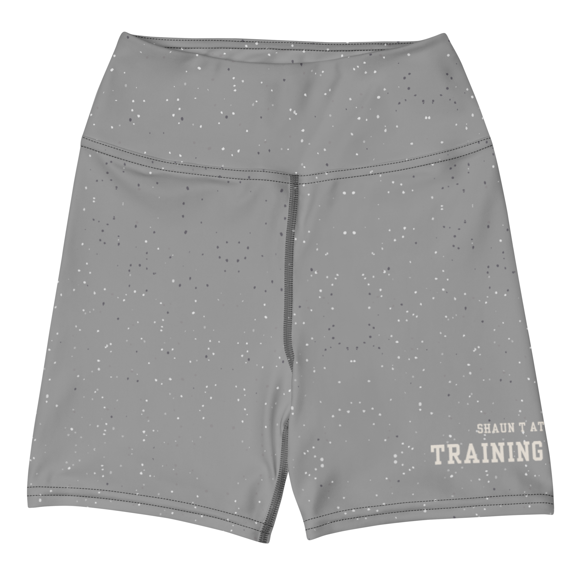 Training Season Performance Shorts - Grey