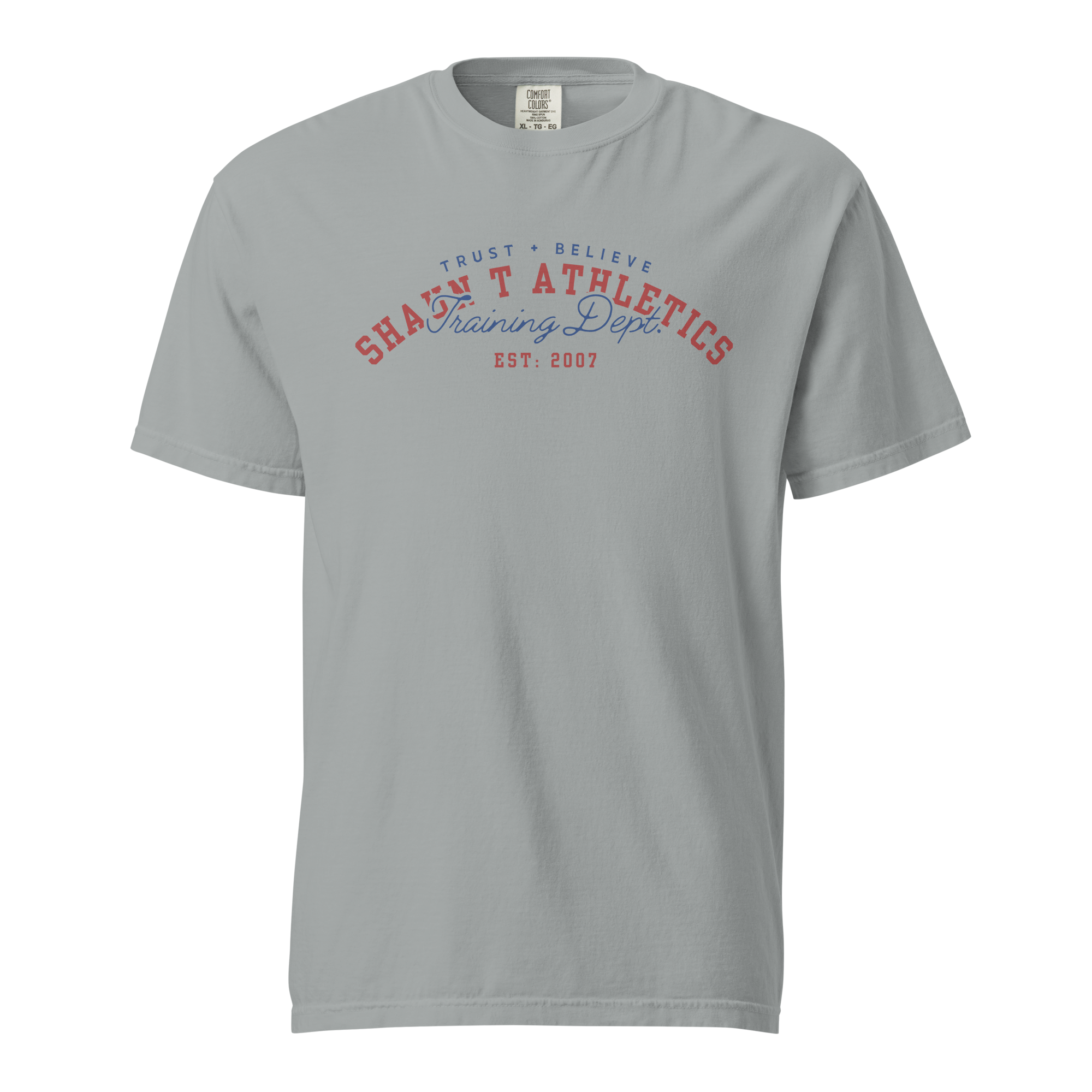 Shaun T Athletics Unisex Tee