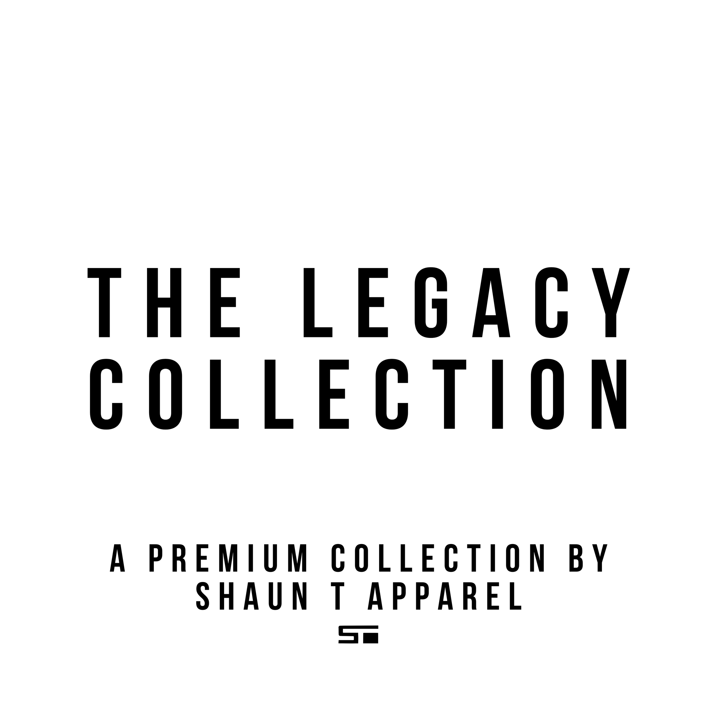 STA Legacy Collection