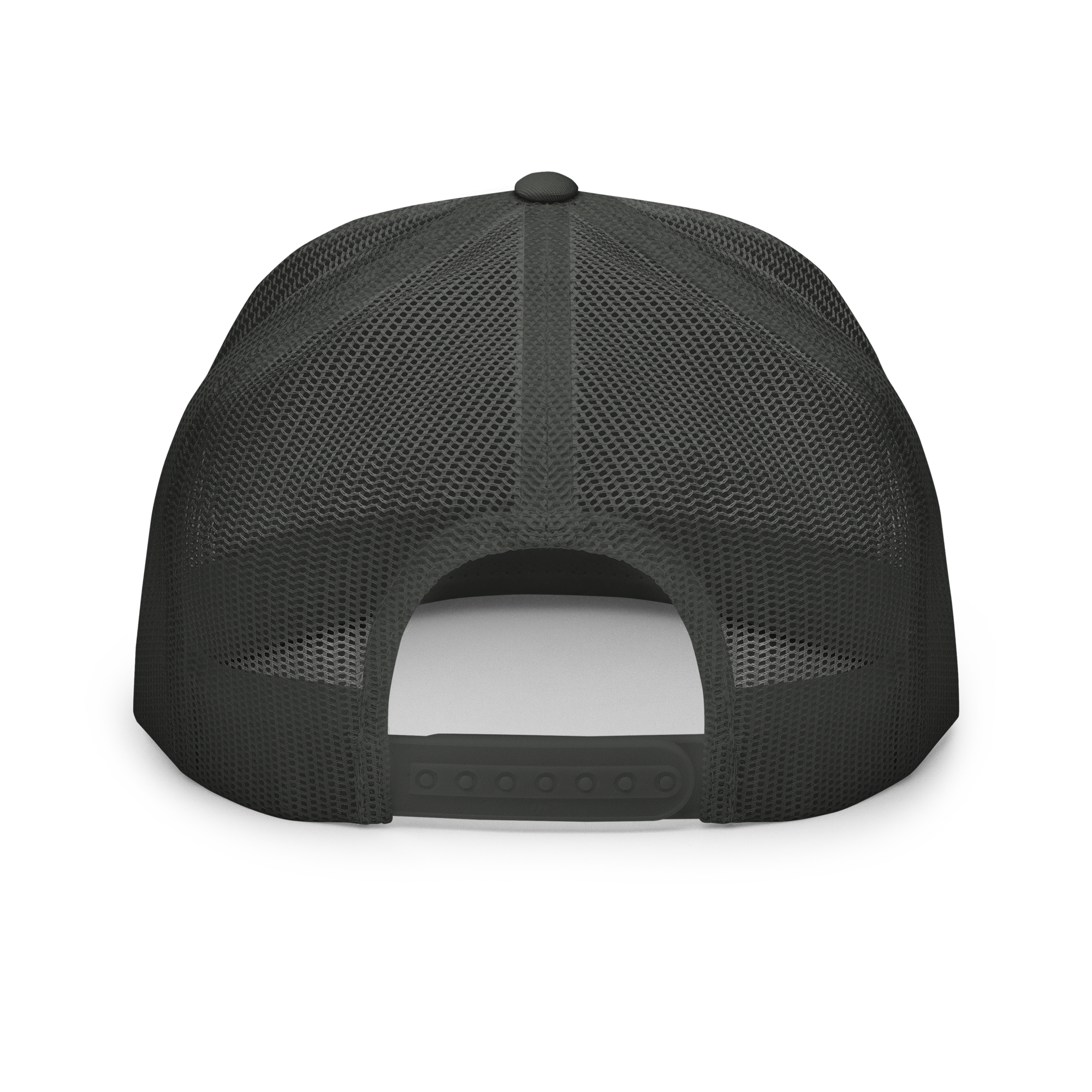 DDN Snap Back (Black)