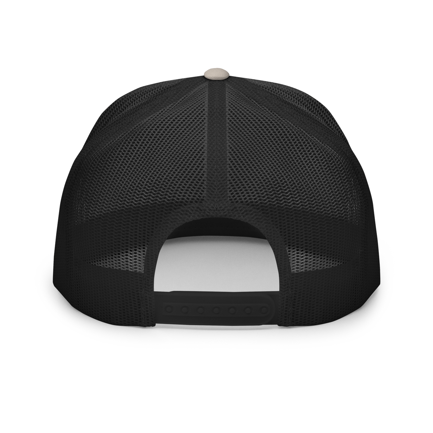 DDN Snap Back (Black)