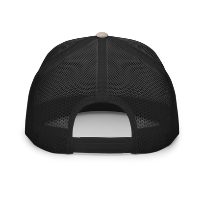 DDN Snap Back (Black)