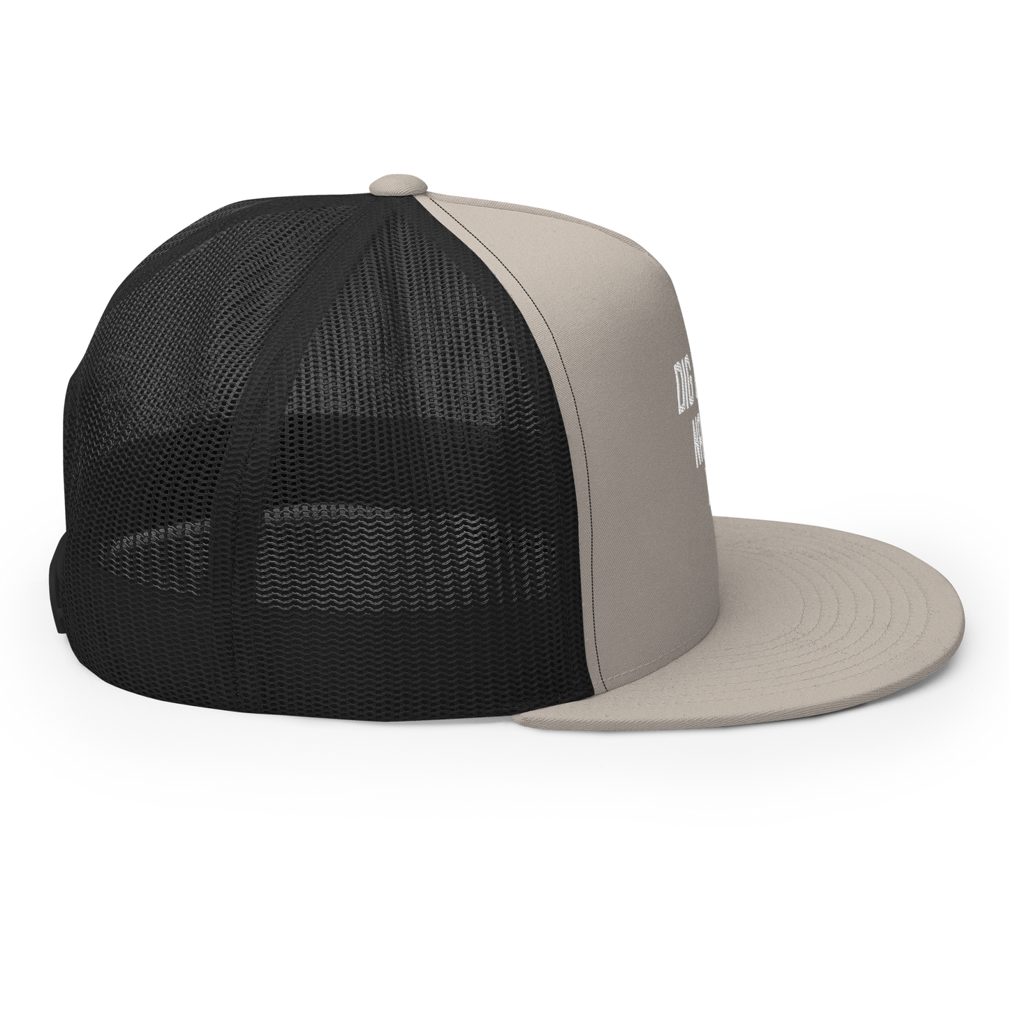 DDN Snap Back (Black)