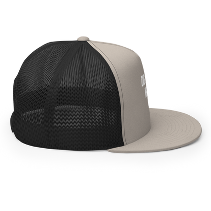 DDN Snap Back (Black)