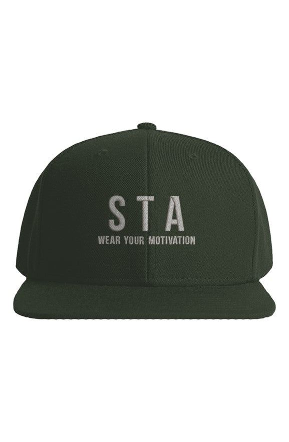 STA Cap (Army)