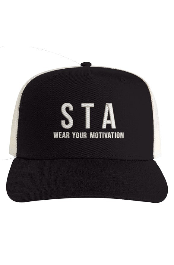 STA Trucker Cap