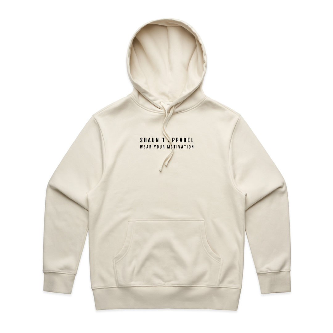 STA Hoodie