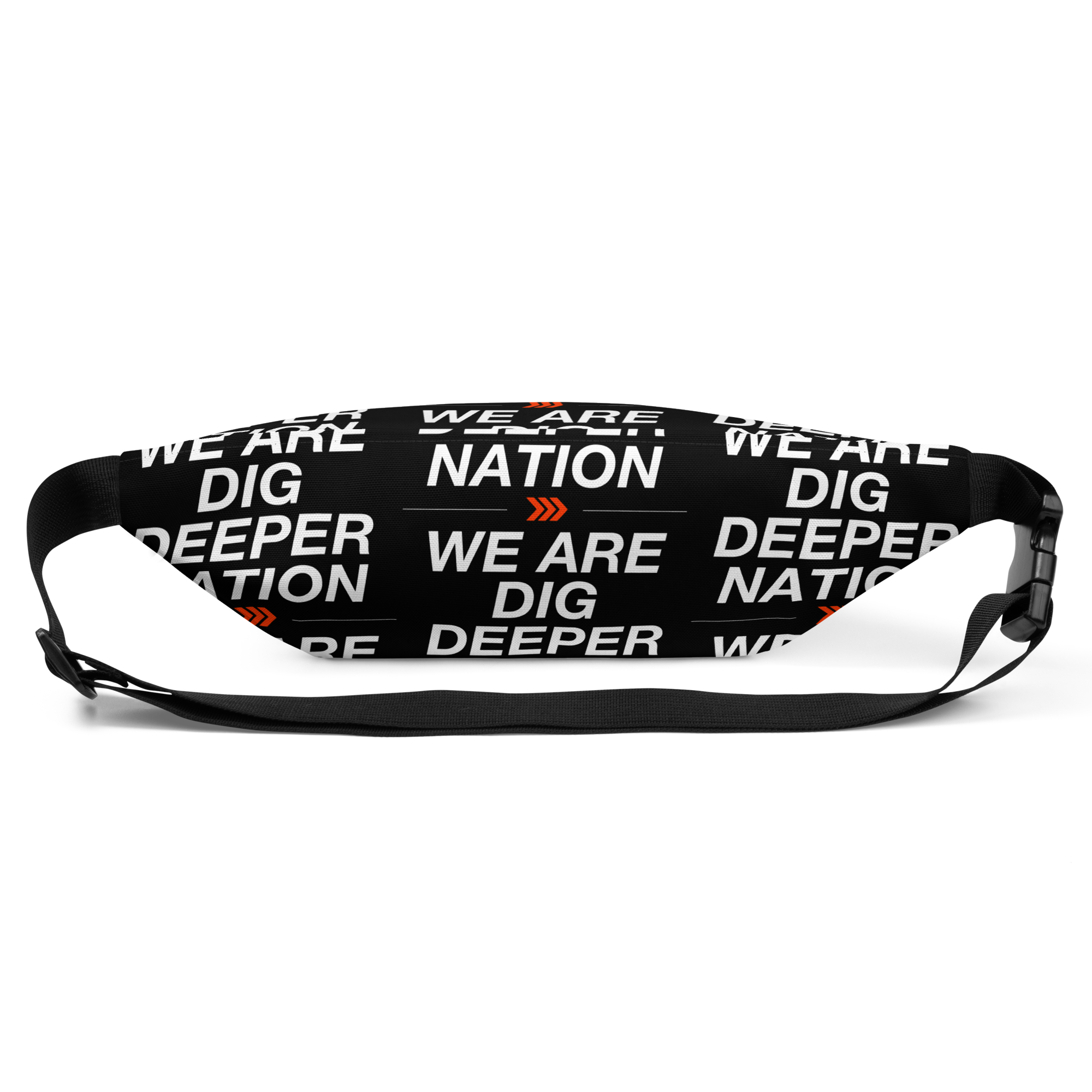 We Are DDN Fanny Pack