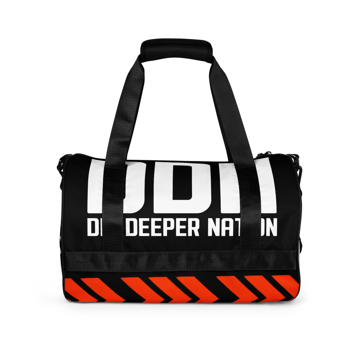 DDN Member Gym Bag