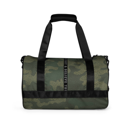 Trust & Believe Gym Bag