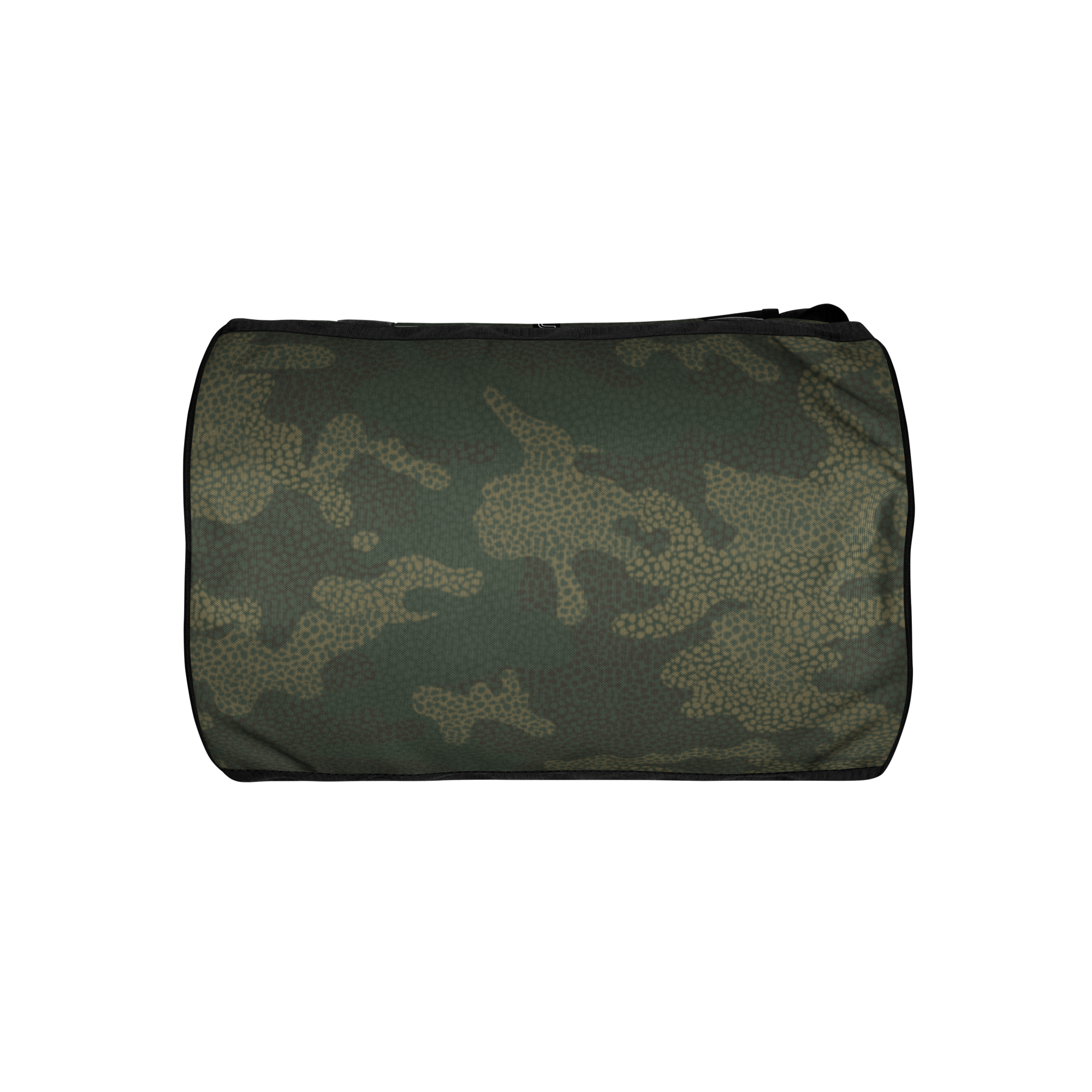 Trust & Believe Gym Bag