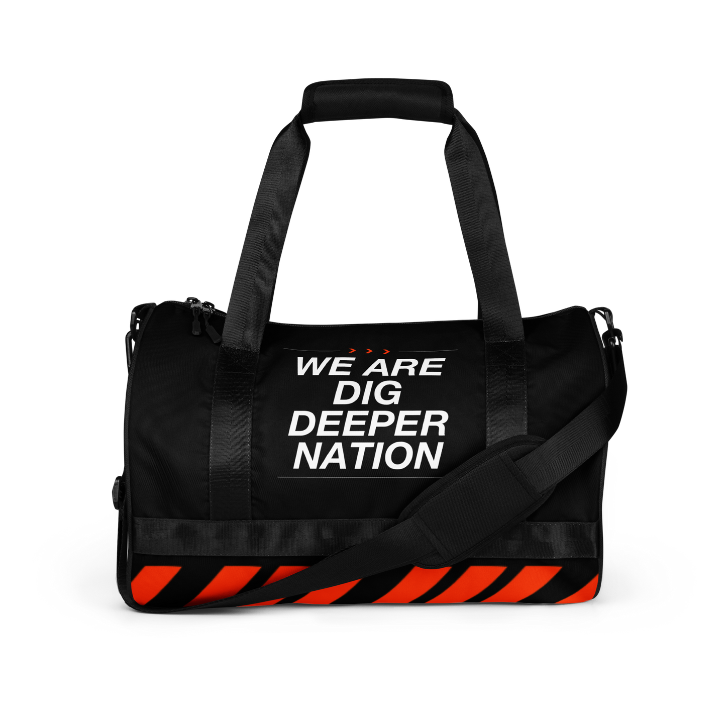 DDN Member Gym Bag