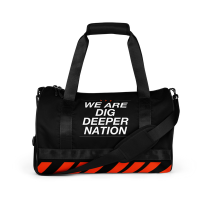 DDN Member Gym Bag