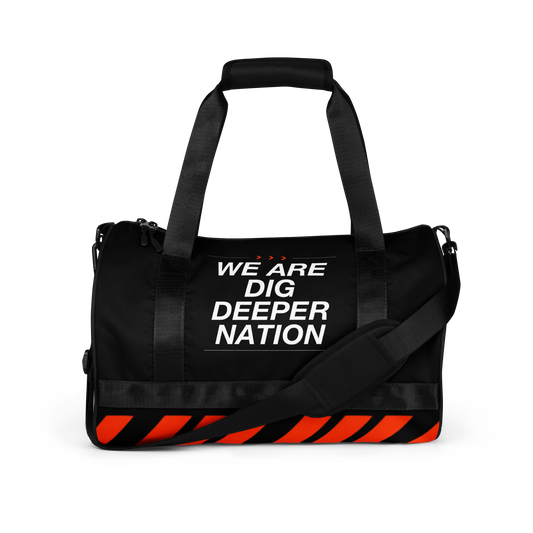 DDN Member Gym Bag