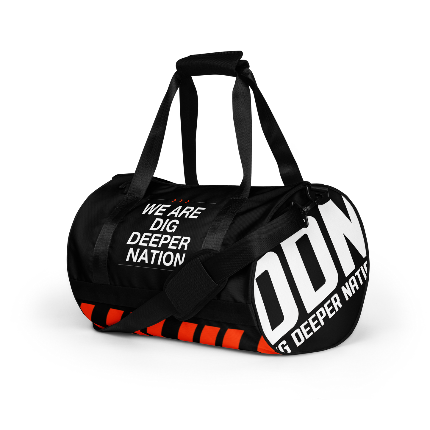 DDN Member Gym Bag