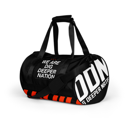 DDN Member Gym Bag