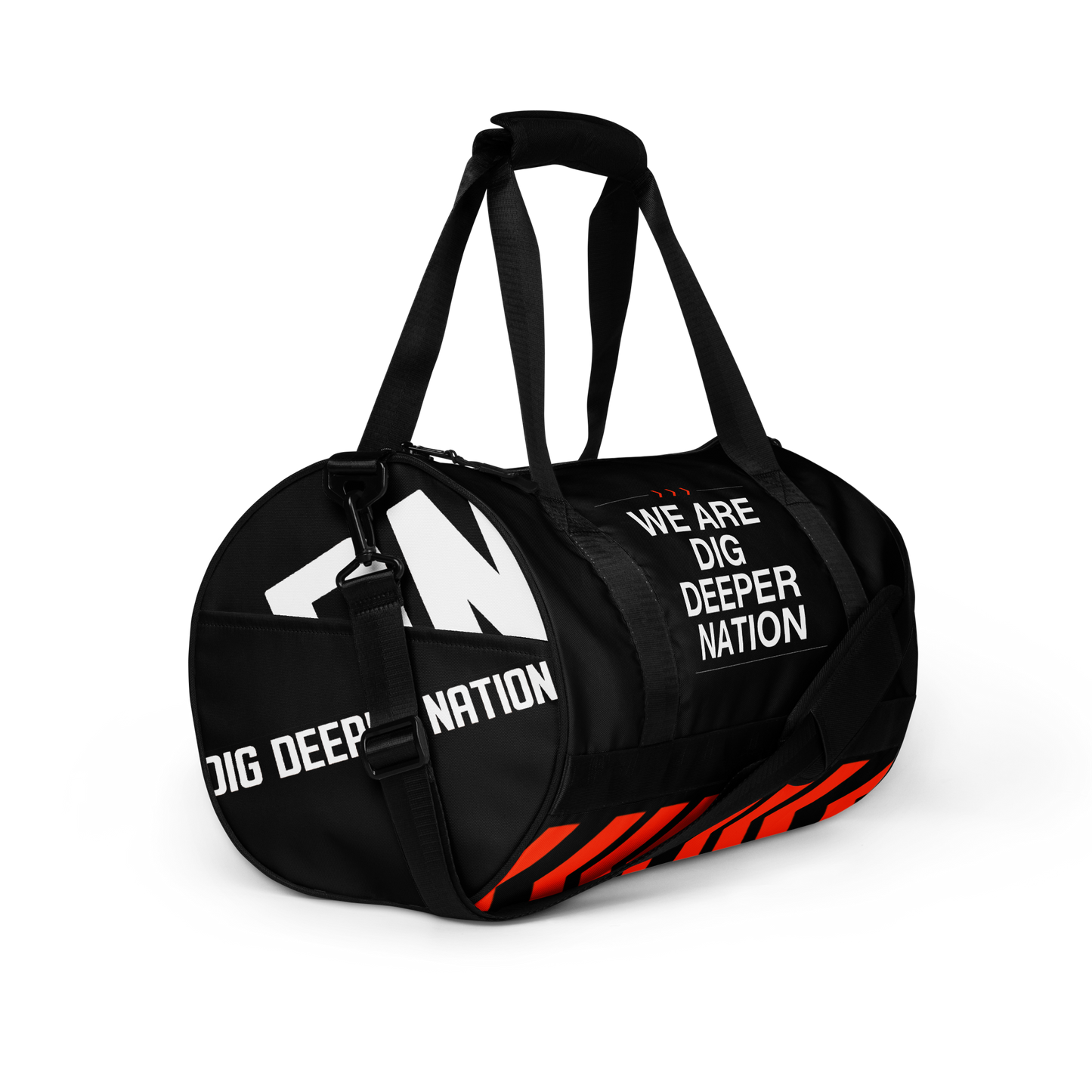 DDN Member Gym Bag