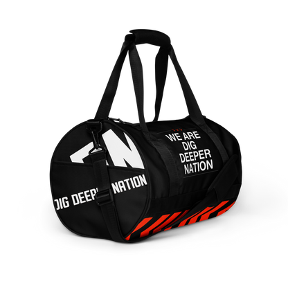 DDN Member Gym Bag