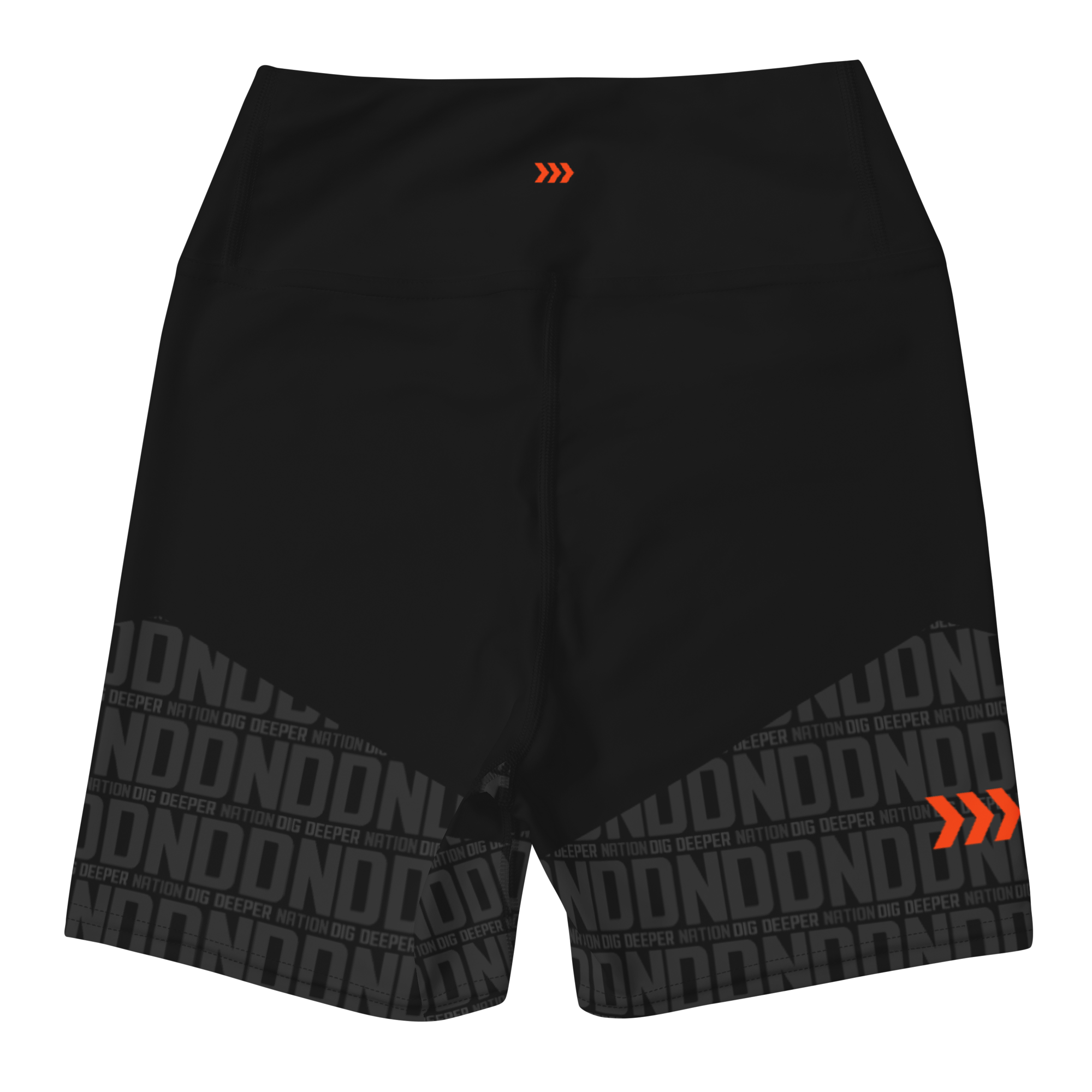 DDN.002 Perform Shorts