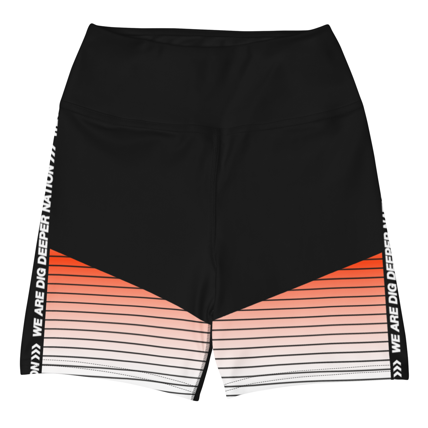 DDN.001 Perfrom Shorts