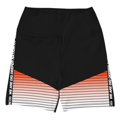 DDN.001 Perfrom Shorts