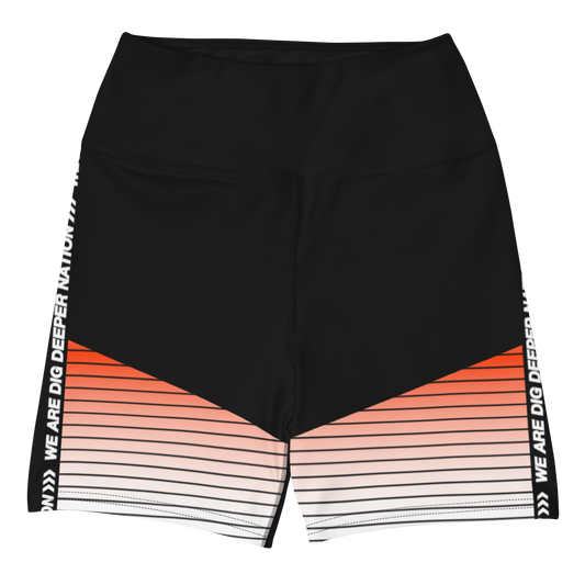 DDN.001 Perfrom Shorts