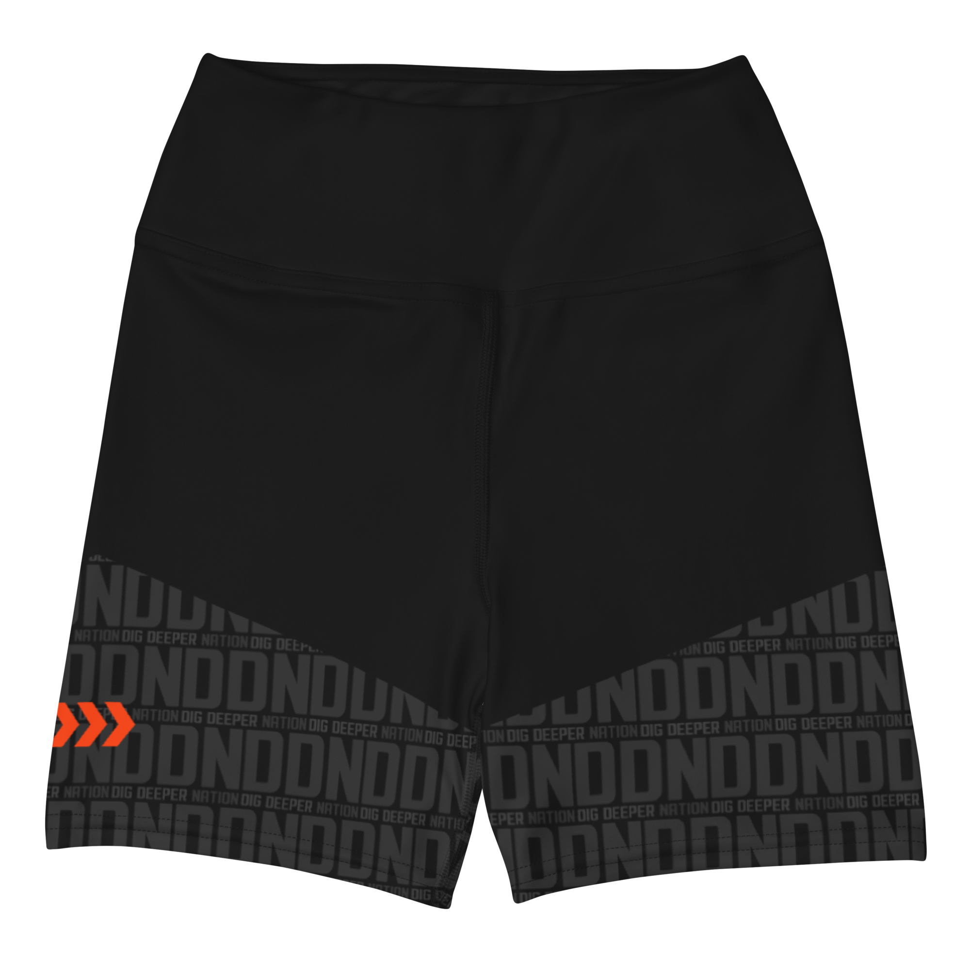 DDN.002 Perform Shorts