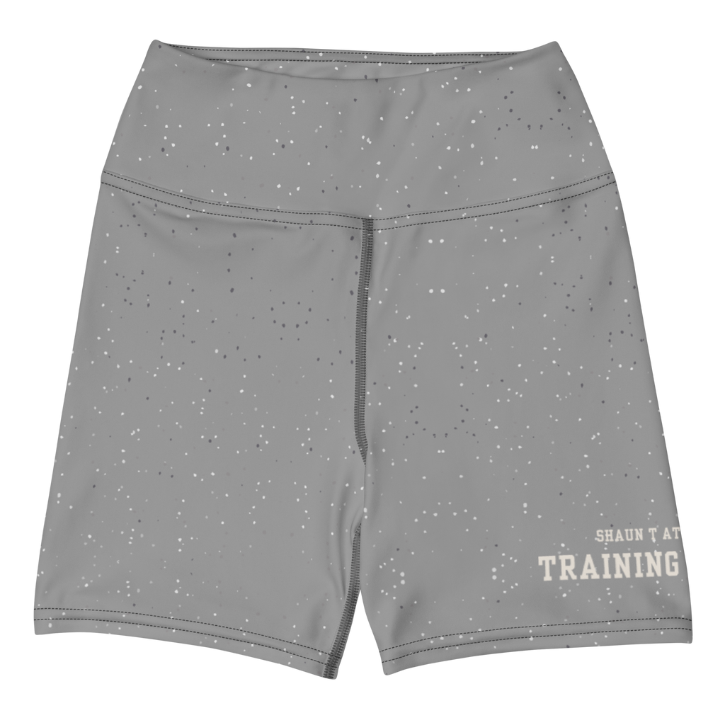 Training Season Performance Shorts - Grey