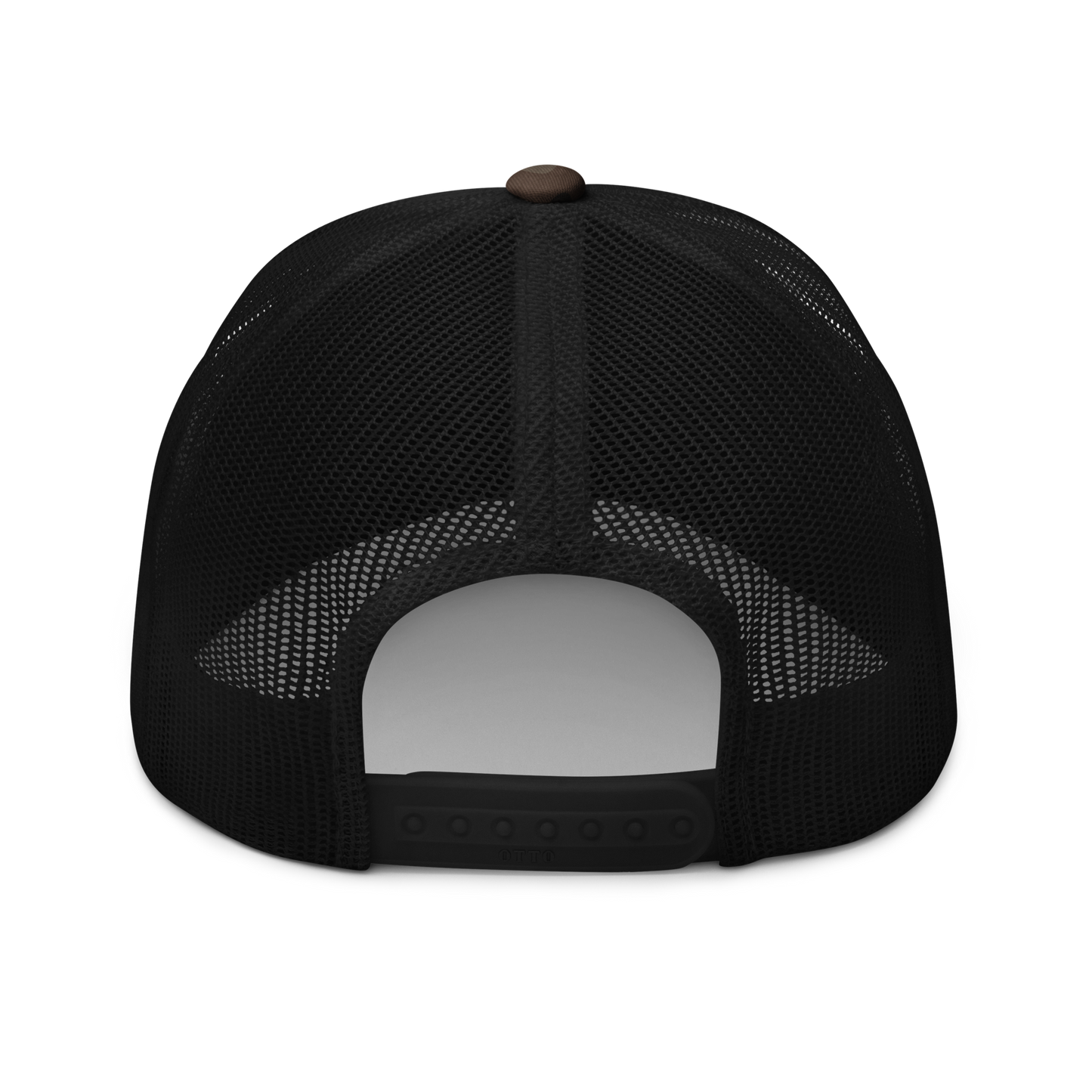 DD Nation Camo Hat