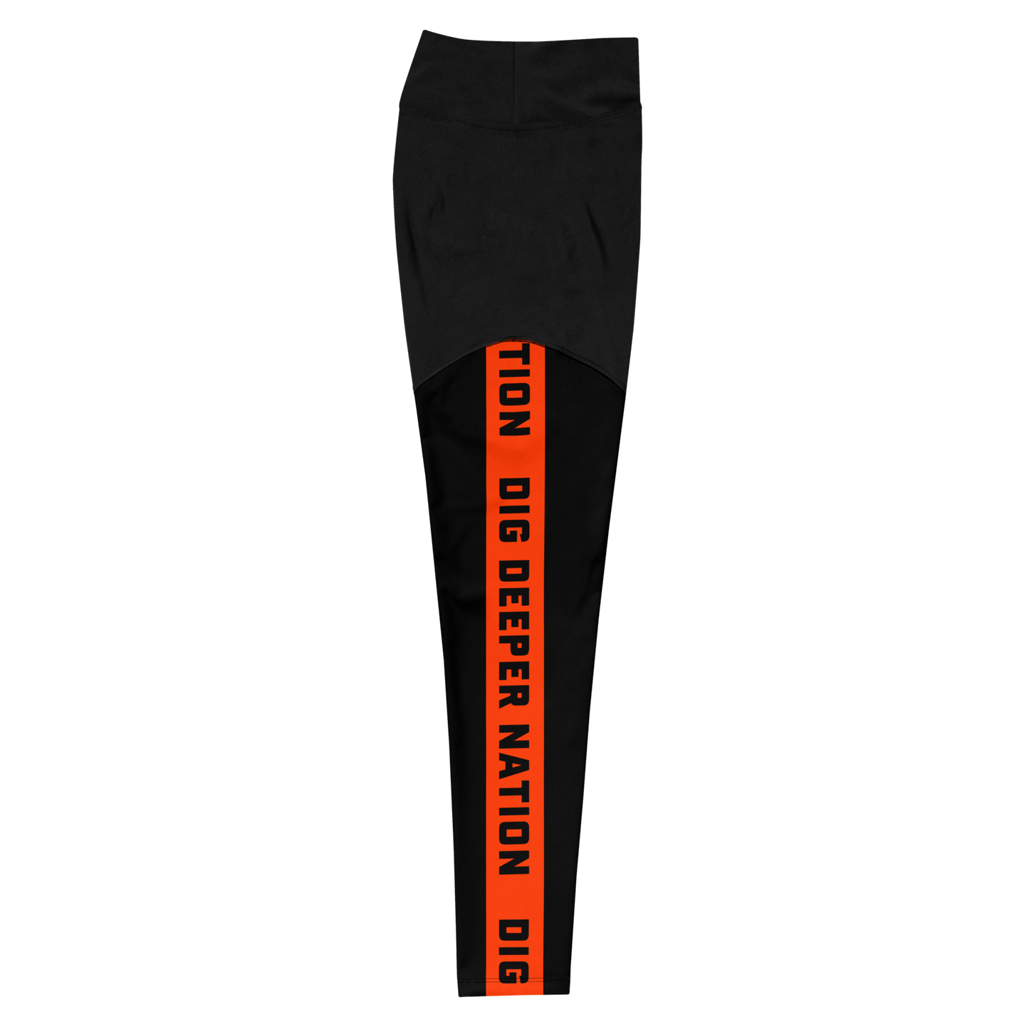 DD Nation Perfrom Leggings