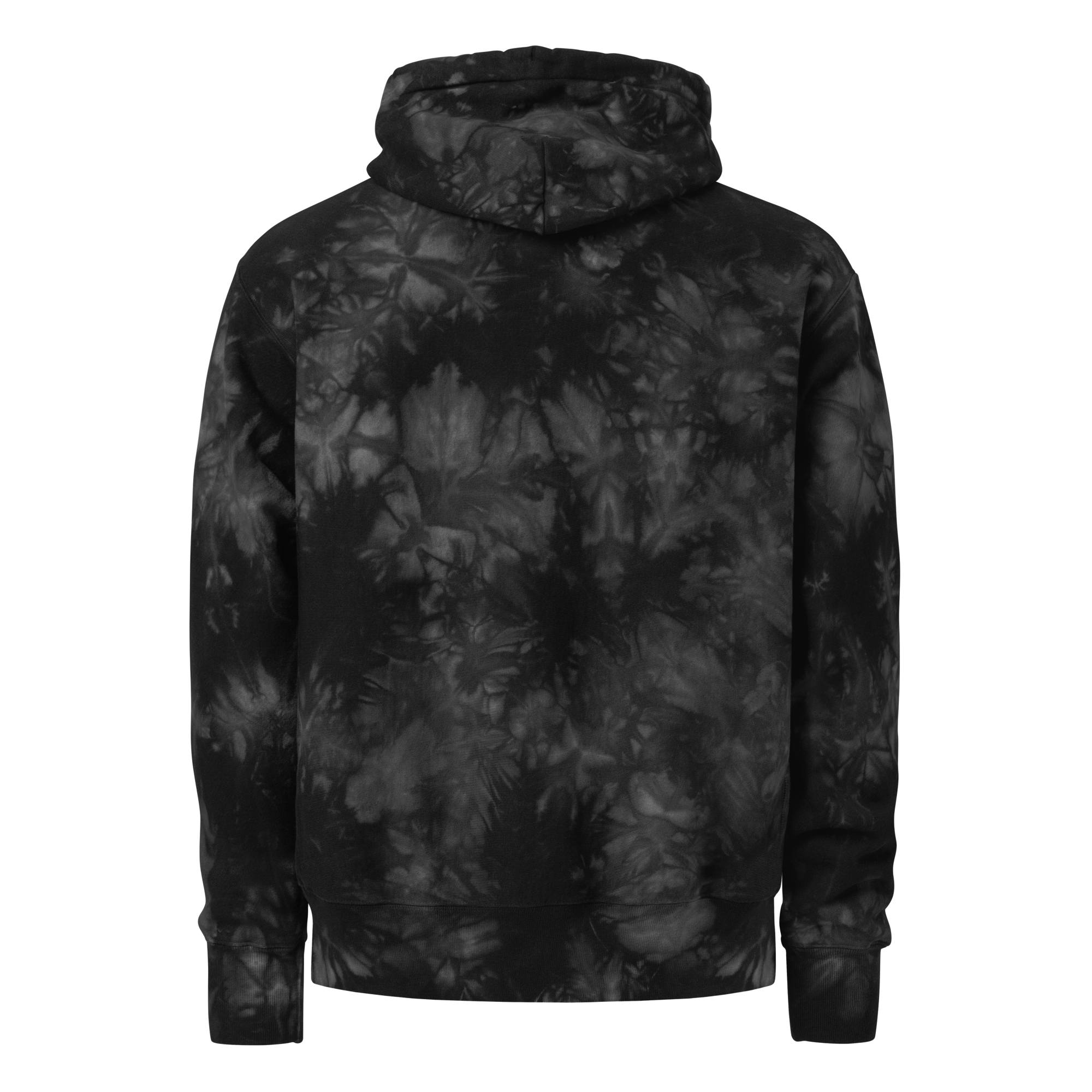 Trust & Believe Unisex Champion Hoodie