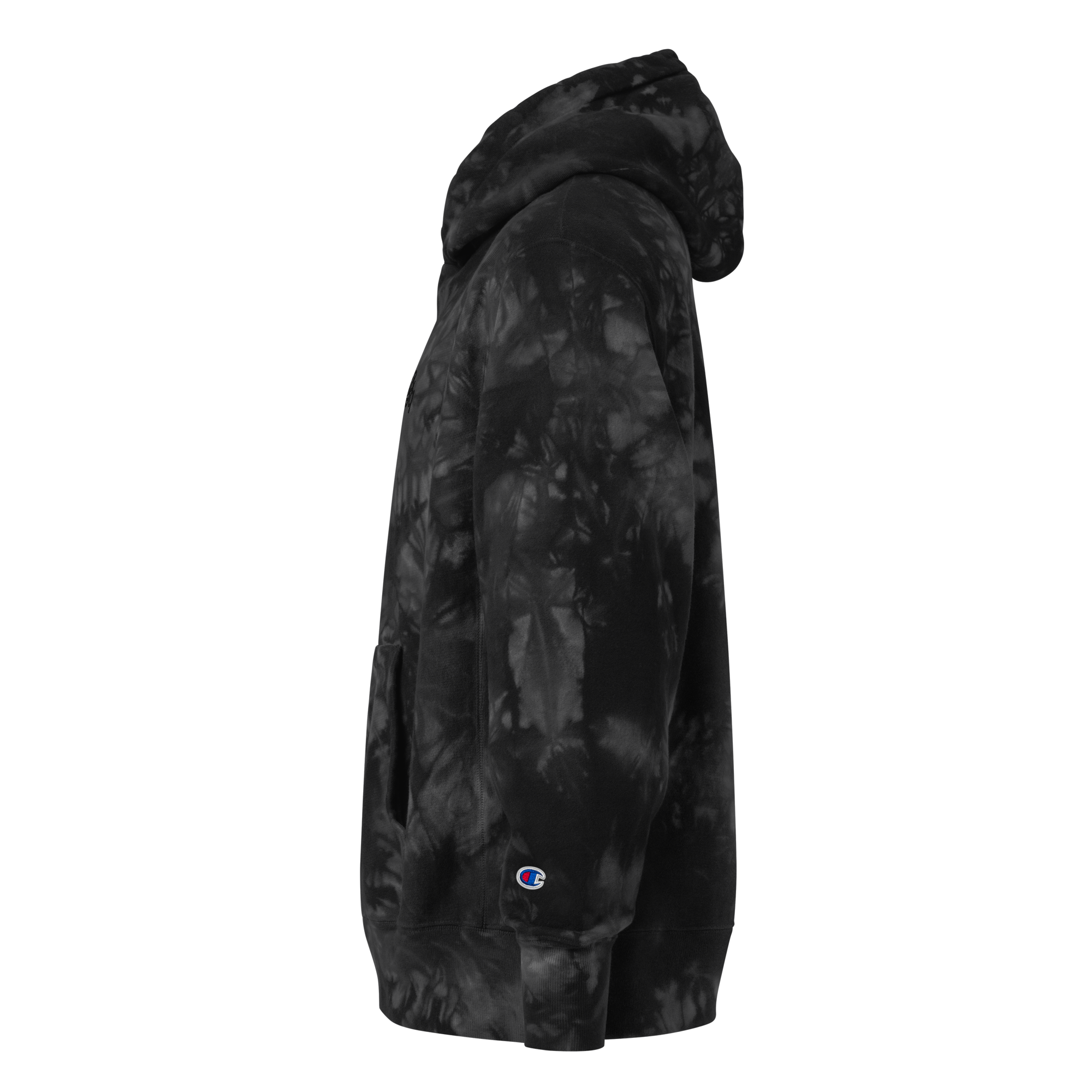 Trust & Believe Unisex Champion Hoodie