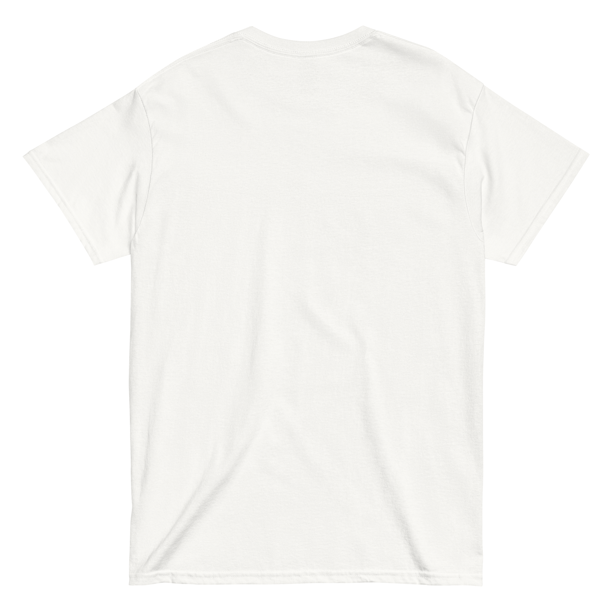 Dig Deeper Nation Unisex Tee