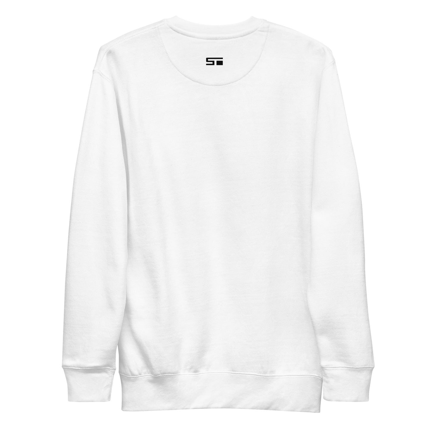 Dig Deeper Unisex Sweatshirt