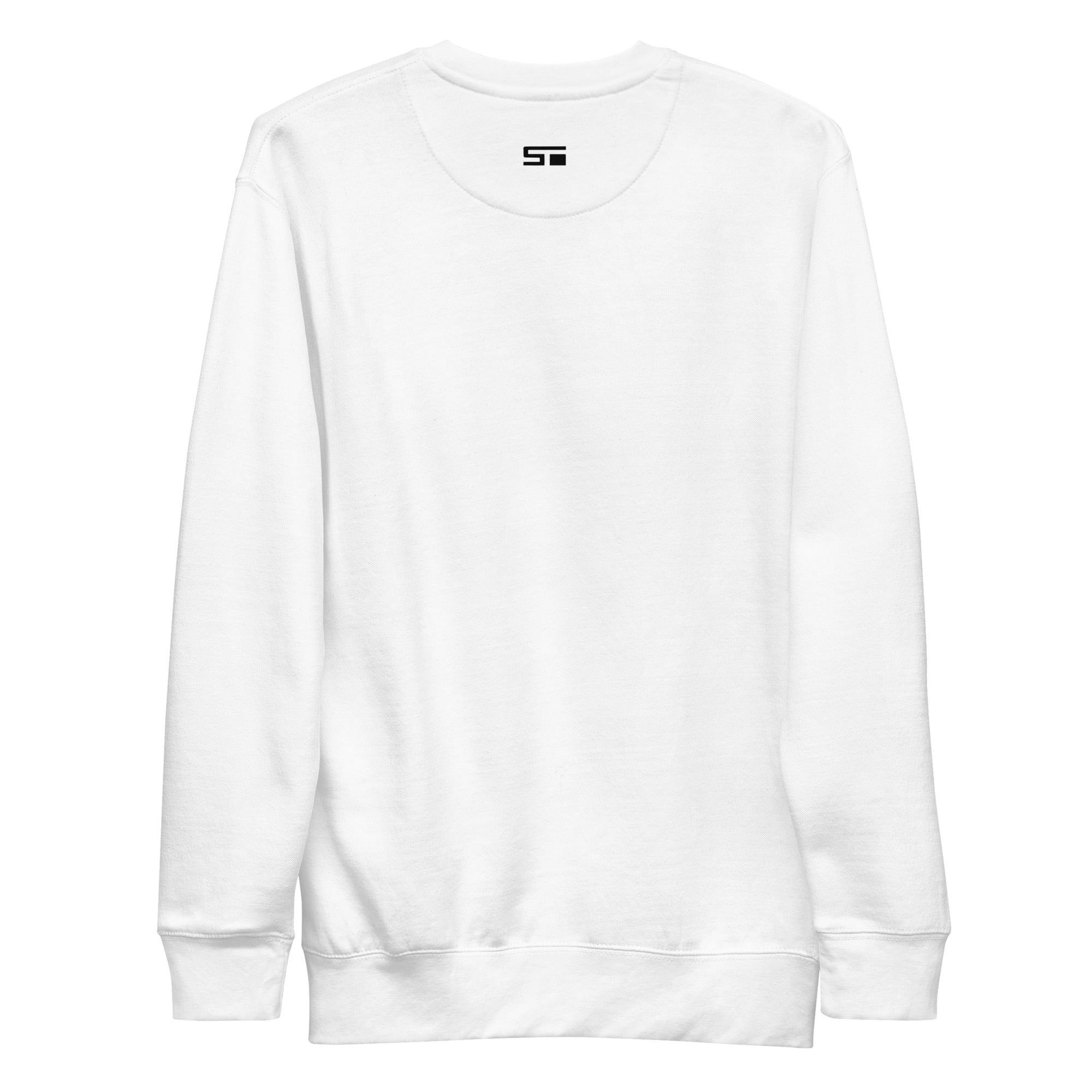 Dig Deeper Unisex Sweatshirt