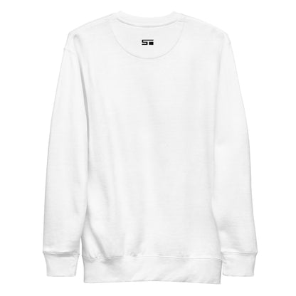 Dig Deeper Unisex Sweatshirt