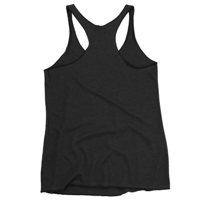 DDN Logo Member Women's Racerback Tank